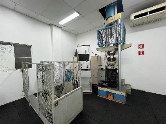 laboratorio especializado 2