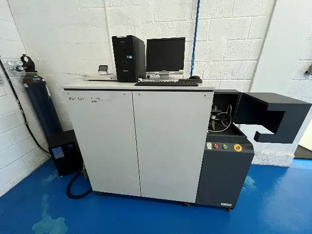 laboratorio especializado 3