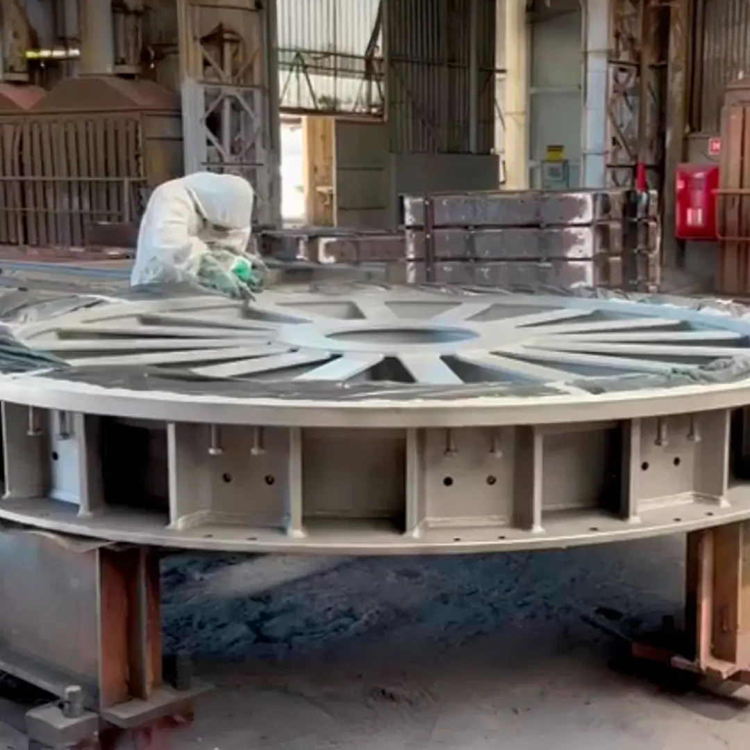 pintura industrial 2